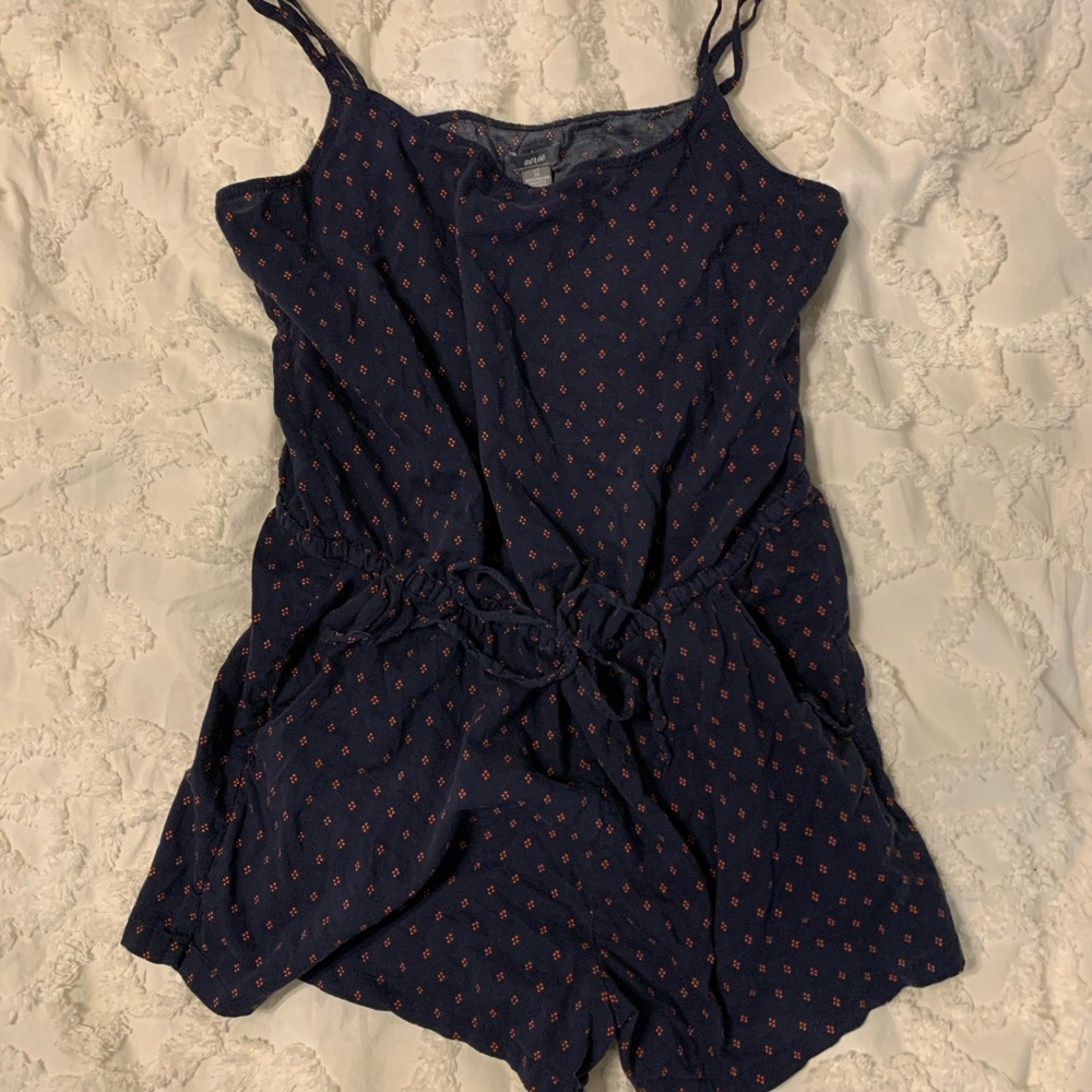 Aerie romper